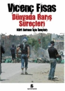 Barış Süreci El Kitabı