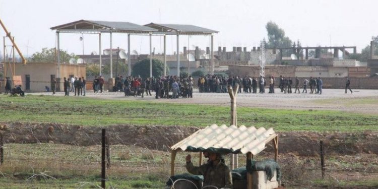 Artêşa Azad A Sûriyê Ji Kê Pêk Tên