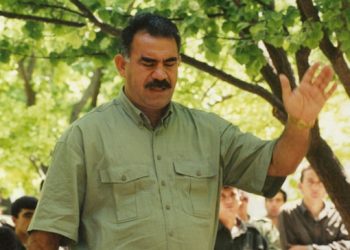 Öcalan’dan ‘Orta Şiddette Savaş’ Uyarısı!