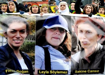 Kirli AKP Operasyonu