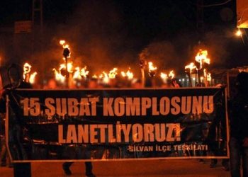 ‘Amed Serhildan Alanı Olmalı’