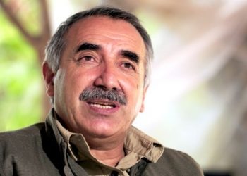Karayılan: Bizimle Görüşmelerine Gerek Yok