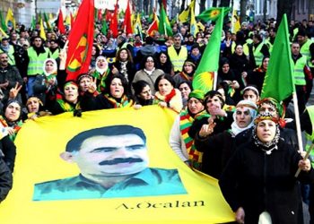 Milyonlar Öcalan’a Özgürlük İstiyor