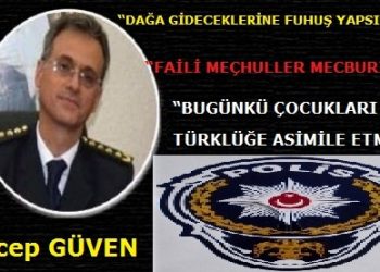 Recep Güven Kimdir?