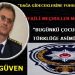 Recep Güven Kimdir?