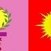 KJB ve PAJK : Kürt Halkı Newroz Ruhuyla Amara’ya Akmalı