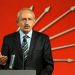 Kılıçdaroğlu Demokratlık ve Türk Miliyetçiliği