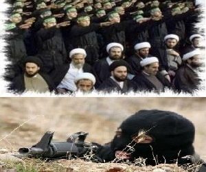 Sömürgeci Maşa, Hizbul-Kontra
