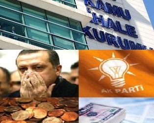 Akp’nin Van’daki “Potansiyel Yolsuzluk  Denemeleri