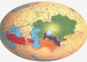 Türk Tarihsel Gerçekliği – DOSYA (2)