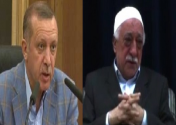 Fethullah Gülen R. Tayyip Erdoğan’ı Tehdit Etti -Baki Gül