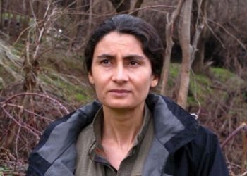 ‘PKK Denizlerin Mirasına Sahip Çıkıyor’