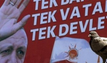Tekleyen Erdoğandan, Tekrarlayan Erdoğana