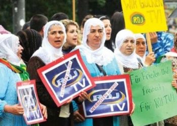 ROJ, NUÇE, Biz ve Siz…