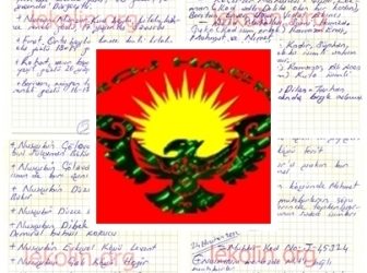 Jit Andıcında Mit’in Muhbir Ağı – Dizi – 1