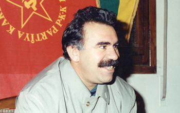 Öcalan: AKP Çözüm Önünde en Büyük Engeldir