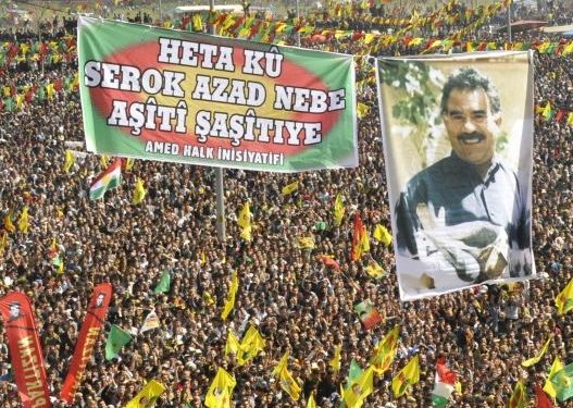 Kürdistan Halk İnisiyatifi’nden 15 Ağustos Çağrısı