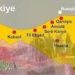 Rojava Devriminde Kim Dost Kim Düşman!