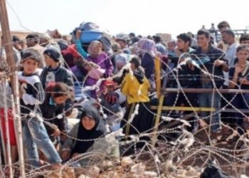 Batı Kürdistan’ı Boşaltmak Yurtseverlik Değildir!