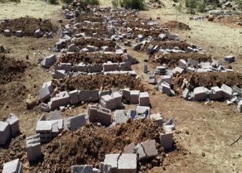 Halk İnisiyatifi Gerilla Mezarlığına Saldırıya İlişkin Çağrı