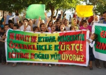 KCK’den Çağrı: Çocuklarınızı Bir Hafta Okula Göndermeyin