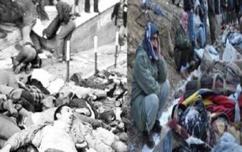 Kürt Soykırımı