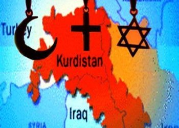 Yeni Denge Arayışı ve Kürtler