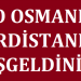 NEO OSMANLI KÜRDİSTANI’NA HOŞGELDİNİZ!