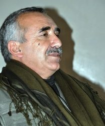 Karayılan: Sürece Seyirci Kalmayız, Çözümü Dayatacağız