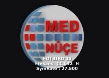 HABER KANALI MEDNUÇE YAYINA BAŞLIYOR