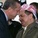 HEVKARIYA AKP Û KDP LI SER ROJAVA