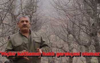 İŞBİRLİKÇİ ÇİZGİDE HEWLER KATLİAMI
