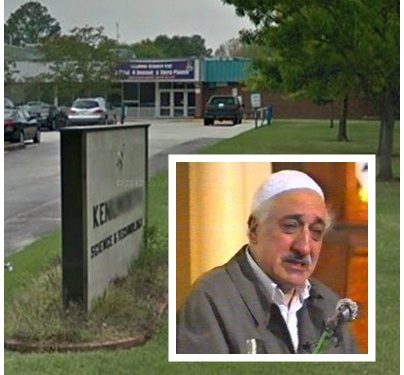 FETHULLAH GÜLEN CEMAATİNE FBI BASKINI