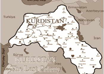 KÜRDİSTAN’DA KOOPERATİF ÖRGÜTLENMESİ VE BELEDİYELER