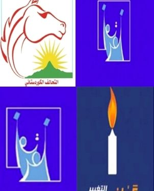 Irak Seçimleri mi, Ortadoğu Bölgesel Seçimleri mi?