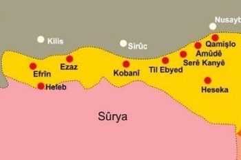 TOPLUMLARIN SÖZLEŞMESİ