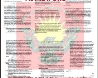 ROJHACK PKK’YE YÖNELİK MİT RAPORUNU ELE GEÇİRDİ – 3