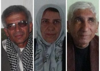 ‘15 ŞUBAT KOMPLOSUNU KINIYOR VE ÖNDERLİK ETRAFINDA ATEŞTEN ÇEMBER OLACAĞIZ’