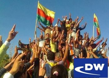 DEUTSCHE WELLE: KÜRTLER SAVAŞIN KAZANANLARINDAN OLABİLİR