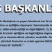 EŞ BAŞKANLIK