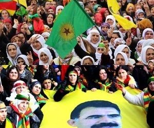KADIN ÖZGÜRLÜĞÜ VE EŞ BAŞKANLIK