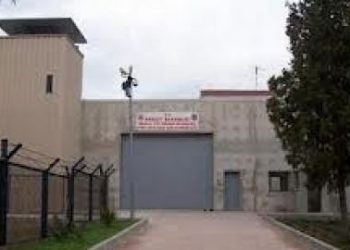 CPT İMRALI RAPORUNU AÇIKLADI