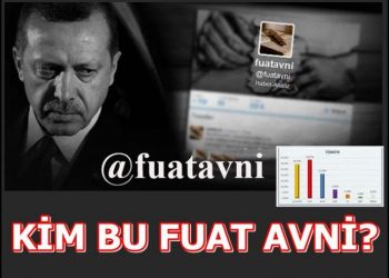 FUAT AVNİ @FUATAVNİ KURDİSTAN24.ORG’A KONUŞTU