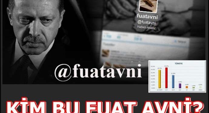 FUAT AVNİ @FUATAVNİ KURDİSTAN24.ORG’A KONUŞTU