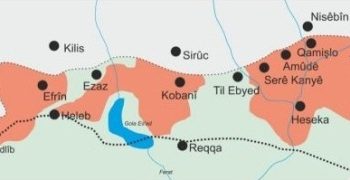 DEMOKRATİK ÖZERKLİK SİSTEMİ VE ROJAVA KANTONLARI