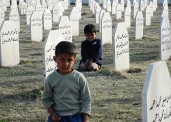 İnsanlığın Lanetlendiği an: Halepçe Katliamı