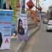 IRAK’TA SEÇİME GERİ SAYIM