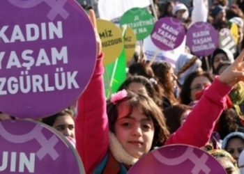 JİNEOLOJİ’NİN ÇIKIŞ NOKTASI