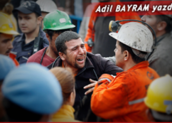 SOMA GÖRÜNTÜLERİ VE AKP’NİN BİTİŞİ
