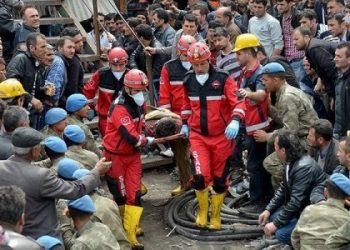 ARAP BASINI: SOMA’DA 100 SURİYELİ ÖLDÜ!